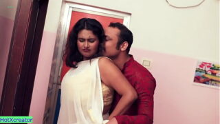 Hot Mumbai Bhabhi fucking by Naughty Devar Pron Video