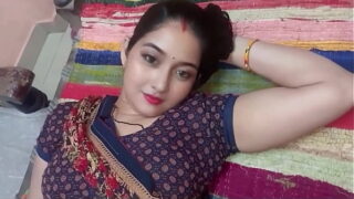 Indian Telugu Bhabi Licked Clear Pussy With Fucking By Husband