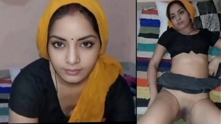 Punjabi sbhabhi invited devor for hard fucking pussy
